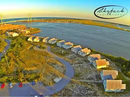 Cottages At Delaware Seashore State Park And Indian River