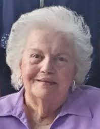 Geraldine A. Fontaine Obituary (2023)