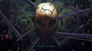 Alienware Wallpapers 1920x1080 Wallpaper Cave Follow the vibe and change your wallpaper every day! alienware wallpapers 1920x1080