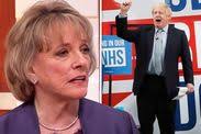 Dame Esther Rantzen looks back