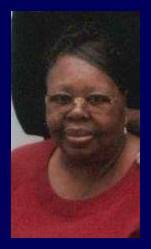 Bessie Mae Grigsby Boyd (1941-2012)