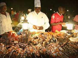 Places To Celebrate New Year S Eve In Africa Safari365 Zanzibar Tanzania Travel Tanzania Food