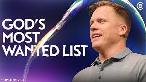 America's Most Wanted