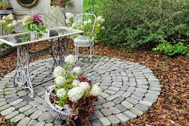 Drain we designed this one for simplicity and ease of construction. 29 Inspiring Paver Patio Ideas For 2021 Images For Walkways Decks Back Patios And More