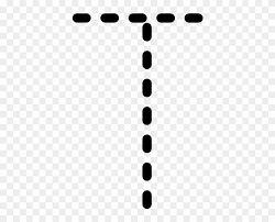 The best selection of royalty free letter t lowercase vector art, graphics and stock illustrations. Alphabet Tracing Letter T Clip Art Trace The Letter T Free Transparent Png Clipart Images Download