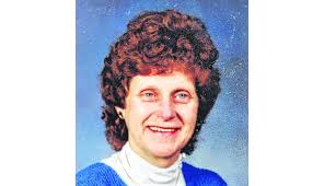 Patricia MIKA Obituary (1939