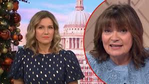 Exactly what will change as ITV Daytime cuts kick in: job losses; shows  slashed; stars leaving