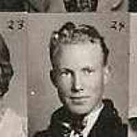 Legrand Mariager Robinson (1913–1983)