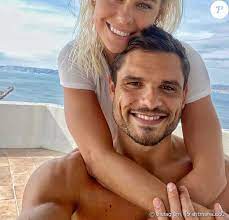 Malheureusement, toutes les bonnes choses ont une fin. Latest News 24 Florent Manaudou Heureux D Etre Confine Avec Sa Cherie Pernille Blume