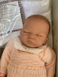 Ashton Drake Babies Ashton Drake Welcome To The World