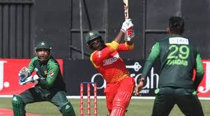 Check out the link below to watch the live match between pak vs zim (2nd odi) below Pakistan Vs Zimbabwe 2nd Odi Highlights Pakistan Beat Zimbabwe By 9 Wickets Sports News The Indian Express