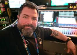 DiGiCo Consoles for 2020 Hot Halftime Show