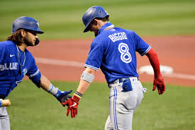Toronto is a very exciting team, given they are filled with former big leaguer's sons. Toronto Blue Jays To Play Most Home Games In Buffalo