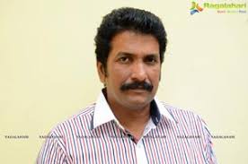 Producer Anil Sunkara Interview Photos.