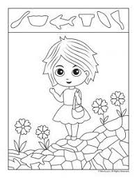 They are also great for kids who love the challenge of finding objects in the illustrations. 480 Hidden Picture Ideas In 2021 Hidden Pictures Hidden Picture Puzzles Hidden Objects