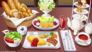 Food Fish Lunch Dinner Art Cute Cute Food Kawaii Food Food