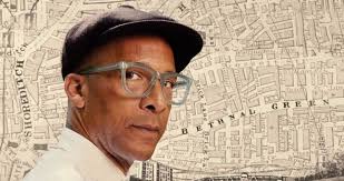 First look at Repair Shop's Jay Blades' new TV series