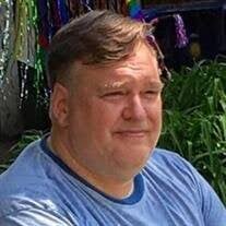 Karl Scheitheir Obituary