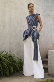 Carolina herrera primavera verano 2019. Ù…Ø³ØªÙ…Ø¹ Ù‡Ù… Ø§Ù„Ù‡Ø¯Ù Blusas De Fiesta Carolina Herrera Psidiagnosticins Com