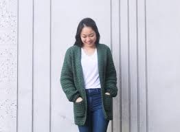Try our free drive up service, available only in the target app. Easy Pocket Crochet Cardigan Free Pattern Video Tutorial For The Frills