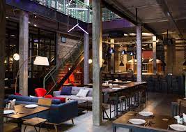 Maybe you would like to learn more about one of these? The Urban Family The More Sophisticated Cousins Of Industrial Styles Design Decor Decoded