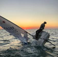Apr 06, 2021 · the 2021 ilca radial youth world championships will be held on lake garda in arco, italy. Marie Barrue Laser Radial Sailing Pictures Sailing Photography Sail Life