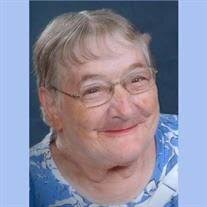 Helen Ann Niccum Obituary