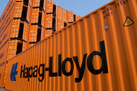 Hapag Lloyd Colour Identity Photo Photo Library Lloyd