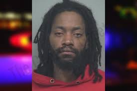 Bryant Bailey — Gwinnett County Jail Bookings