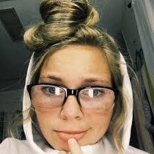 Alyssa Henson's Instagram, Twitter & Facebook