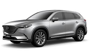 It has a ground clearance of 222 mm and dimensions is 5075 mm l x 1969 mm w x 1747 mm h. Mazda Cx 9 2020 Price In Malaysia Features And Specs Ccarprice Mys