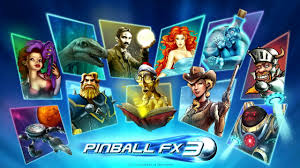 Transfer the files to c: Pinball Fx3 Ps4 Gameplay Quick Look Youtube