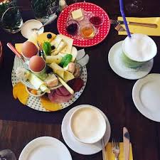 Zimt Koriander Koriander Zimt Fruhstuck