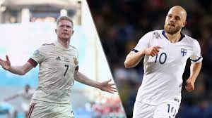 Belgium do not have serious injury concerns and roberto belgium have failed to beat finland in their last seven meetings (d3 l4), their last victory over the. Mig1nawuv0ad1m