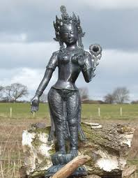 Image result for green tara