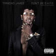 Gold all in my chain. Trinidad James All Gold Everything Lyrics Genius Lyrics