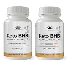 Keto Bhb Advanced Weight Loss 2 Bottles X 60 Capsules Walmart Com Walmart Com