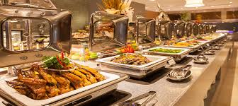 Good morning kepada semua fans candybuffetkl. 2019 Best Places For Christmas Eve Dinner Buffet In Kl Pj