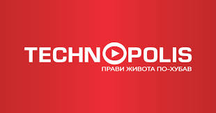 Technopolis Bg Homepage