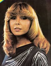 Un día como hoy #14agosto de 1940: Nació en Maracaibo, Estado Zulia,  Venezuela, Lila Rosa Bozo Morillo (Lila Morillo), cantante, compositora,  actriz de televisión y cine venezolana, residente en Miami. «La Reina