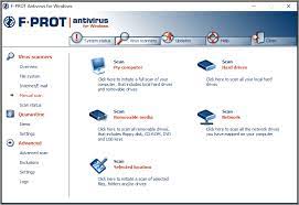 But has it weathered the test of time and is it worth the money? F Prot Antivirus Review 2021 Is It Worth Your Money
