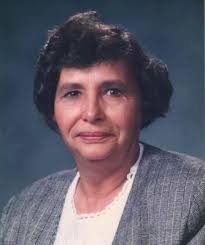 Betty Smathers Obituary (2016)