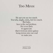 Love quotes are a great way to turn your feelings into art too, so consider framing one of these love quotes for him. Sad Love Quotes Too Much Love Sad Love Quotes Quota Flickr