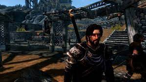I am playing the good guy, i am the mighty dragonborn and i am carrying around thousands of gold, yet i only give beggars a gold piece? Tfw You Give Your Kid A 1000 Gold Allowance Skyrim