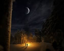 Campfire Wallpaper In 1280x1024 Resolution