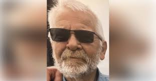 Obituary information for John E. Gocken