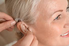 Hearing Solutions in Syracuse, NY