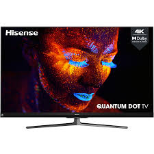 1 er dcodeur, il ne détecte pas de chaines, le technicien demande un changement Tv Qled 4k Barre De Son Jbl55 Serie U82qf Hisense