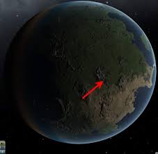 Mun, also known as the mun and sometimes written as mün, is a relatively large moon orbiting kerbin. Kerbal Space Program All Easter Eggs Guide
