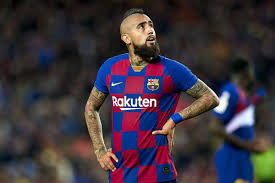 Get in touch with arturo vidal *u* (@atrshe) — 908 answers, 15393 likes. Barcelona Midfielder Arturo Vidal Sues The Club Over Claims They Owe Him 2million In Unpaid Bonuses